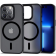 Tech-Protect MagMat - Σκληρή Ημιδιάφανη Θήκη MagSafe Apple iPhone 14 Pro - Matte Black