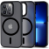 Tech-Protect MagMat - Σκληρή Θήκη MagSafe Apple iPhone 12 Pro Max - Matte Black
