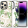 Tech-Protect MagMood - Σκληρή Θήκη MagSafe Apple iPhone 15 Pro Max - Spring Daisy