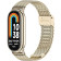 Tech-Protect Μεταλλικό Λουράκι Milaneseband Xiaomi Smart Band 9 / 9 NFC / 8 / 8 NFC