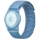 Tech-Protect Nylon for Kids - Λουράκι / Θήκη Καρπού Apple AirTag για Παιδιά - Blue