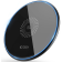 Tech-Protect QI15W-C1 Fast Wireless Charger - Ασύρματος Φορτιστής Qi - 15W - Black
