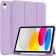 Tech-Protect SC Pen Smartcase Θήκη - Apple iPad 11th Gen. 2025 11" / 10th Gen. 2022 10.9" - Violet