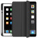 Tech-Protect SC Pen Smartcase Θήκη με Υποδοχή Apple Pencil - Apple iPad 10.2" 2021 / 2020 / 2019 - Black