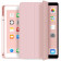 Tech-Protect SC Pen Smartcase Θήκη με Υποδοχή Apple Pencil - Apple iPad Air 7 2025 11" / Air 6 2024 11" / Air 5 2022 10.9" / Air 4 2020 10.9" - Pink