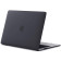 Tech-Protect SmartShell Ανθεκτική Σκληρή Θήκη - Apple Macbook Air 13" 2020 / 2018 - Matte Black