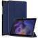 Tech-Protect Smartcase Θήκη - Samsung Galaxy Tab A8 10.5" 2021 X200 / X205 - Navy