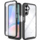 Tech-Protect Θήκη Defense360 - Samsung Galaxy A05s - Black
