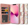 Tech-Protect Θήκη Πορτοφόλι Apple iPhone 13 mini - Marble