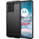 Tech-Protect Θήκη Σιλικόνης Carbon - Motorola Edge 40 Neo - Black