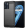 Tech-Protect Θήκη Σιλικόνης Carbon - Realme 9i - Black
