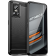 Tech-Protect Θήκη Σιλικόνης Carbon - Realme GT Neo 3 - Black
