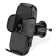 Tech-Protect V3 Universal Air Vent Car Mout - Ρυθμιζόμενη Βάση Στήριξης Κινητών / Smartphone 4.7" - 6.9" για Αεραγωγούς Αυτοκινήτων - Black