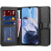 Tech-Protect Wallet - Θήκη Πορτοφόλι Motorola Moto E22 / E22i - Black