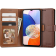 Tech-Protect Wallet - Θήκη Πορτοφόλι Samsung Galaxy A14 - Brown