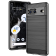 Techsuit Carbon Silicone - Θήκη Σιλικόνης Google Pixel 7 - Black