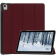 Techsuit FoldPro - Flip Θήκη Nokia T21 10.4" 2022 - Red