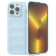 Techsuit Magic Shield - Θήκη Σιλικόνης Apple iPhone 13 Pro - Blue