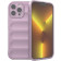 Techsuit Magic Shield - Θήκη Σιλικόνης Apple iPhone 13 Pro - Purple