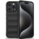 Techsuit Magic Shield - Θήκη Σιλικόνης Apple iPhone 15 Pro - Black