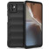 Techsuit Magic Shield - Θήκη Σιλικόνης Motorola Moto G32 - Black 