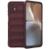 Techsuit Magic Shield - Θήκη Σιλικόνης Motorola Moto G32 - Bordeaux 