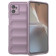 Techsuit Magic Shield - Θήκη Σιλικόνης Motorola Moto G32 - Purple