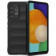 Techsuit Magic Shield - Θήκη Σιλικόνης Samsung Galaxy A52 / A52s 5G - Black