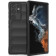 Techsuit Magic Shield - Θήκη Σιλικόνης Samsung Galaxy S22 Ultra 5G - Black 