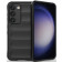 Techsuit Magic Shield - Θήκη Σιλικόνης Samsung Galaxy S23 - Black