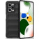 Techsuit Magic Shield - Θήκη Σιλικόνης Xiaomi Redmi Note 12 Pro 5G / Poco X5 Pro - Black
