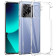 Techsuit Shockproof Clear Silicone - Διάφανη Θήκη Σιλικόνης - Xiaomi 13T / 13T Pro - Clear
