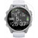 Tempered Glass Garmin Fenix 8 43mm Spacecase Smartwatch Glass 2.5D Αντιχαρακτικό Γυαλί Προστασίας Οθόνης Clear