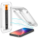 Tempered Glass Google Pixel 9a Spigen GLAS.tR EZ Fit Αντιχαρακτικό Γυαλί Προστασίας Οθόνης 2 Τεμάχια Clear 