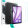 Tempered Glass iPad Air 13" 2025 / 2024 ESR UltraFit Classic Αντιχαρακτικό Γυαλί Προστασίας Οθόνης 2 Τεμάχια Clear