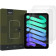 Tempered Glass iPad Mini 7 2024 / 6 2021 Hofi Premium Pro+ Αντιχαρακτικό Γυαλί Προστασίας Οθόνης 2 Τεμάχια Clear