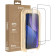 Tempered Glass iPhone 17 Pro Max Nekit Pure Premium Ανθεκτικό 9Η+ Full Face Αντιχαρακτικό Γυαλί Προστασίας Οθόνης με Απλικατέρ 2 Τεμάχια Black