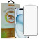 Tempered Glass iPhone 17 Pro Max T-Max Premium Full Glue Αντιχαρακτικό Γυαλί Προστασίας Οθόνης Black