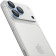 Tempered Glass iPhone 18 Pro / 18 Pro Max Spigen GLAS.tR EZ Fit OPTIK Pro Camera Lens Protector Αντιχαρακτικό Γυαλί Προστασίας για Φακό Κάμερας 2 Τεμάχια Light Blue