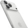 Tempered Glass iPhone 18 Pro / 18 Pro Max Spigen GLAS.tR EZ Fit OPTIK Pro Camera Lens Protector Αντιχαρακτικό Γυαλί Προστασίας για Φακό Κάμερας 2 Τεμάχια Silver