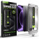 Tempered Glass iPhone 18 Pro Techsuit Privacy TitanGlass Full Cover Full Face Αντιχαρακτικό Γυαλί Προστασίας Απορρήτου Οθόνης Privacy