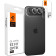 Tempered Glass iPhone Air Spigen GLAS.tR EZ Fit OPTIK Pro Camera Lens Protector Αντιχαρακτικό Γυαλί Προστασίας για Φακό Κάμερας 2 Τεμάχια Silver