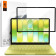 Tempered Glass MacBook Neo 13" 2026 Spigen GLAS.tR Slim Full Face Αντιχαρακτικό Γυαλί Προστασίας Οθόνης Black
