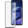 Tempered Glass Motorola Moto G47 / G37 / G37 Power Techsuit 111D Full Glue Full Face Αντιχαρακτικό Γυαλί Προστασίας Οθόνης Black 