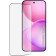 Tempered Glass Oppo Reno16 / 16 Pro Techsuit 111D Full Glue Full Face Αντιχαρακτικό Γυαλί Προστασίας Οθόνης Black