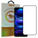 Tempered Glass Realme P3 T-Max Premium Full Glue Αντιχαρακτικό Γυαλί Προστασίας Οθόνης Black