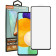 Tempered Glass Samsung Galaxy A57 T-Max Premium Full Glue Αντιχαρακτικό Γυαλί Προστασίας Οθόνης Black