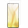 Tempered Glass Samsung Galaxy S25 FE Spacecase Clear Glass Αντιχαρακτικό Γυαλί Προστασίας Οθόνης Clear