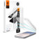 Tempered Glass Samsung Galaxy S26 FE Spigen GLAS.tR EZ Fit Pro HD AluminaCore 10H+ Ανθεκτικό Αντιχαρακτικό Γυαλί Προστασίας Οθόνης 2 Τεμάχια Clear