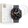 Tempered Glass Samsung Galaxy Watch Ultra2 2026 47mm Tech-Protect Glass Fit+ Αντιχαρακτικό Γυαλί Προστασίας Οθόνης 2 Τεμάχια Clear